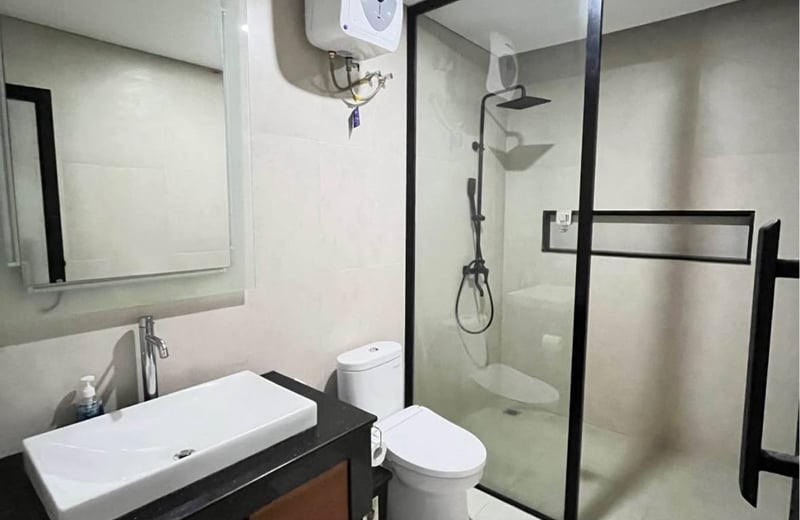 Rental of a comfortable villa with jungle and river views, Pejeng, Ubud, Indonesia